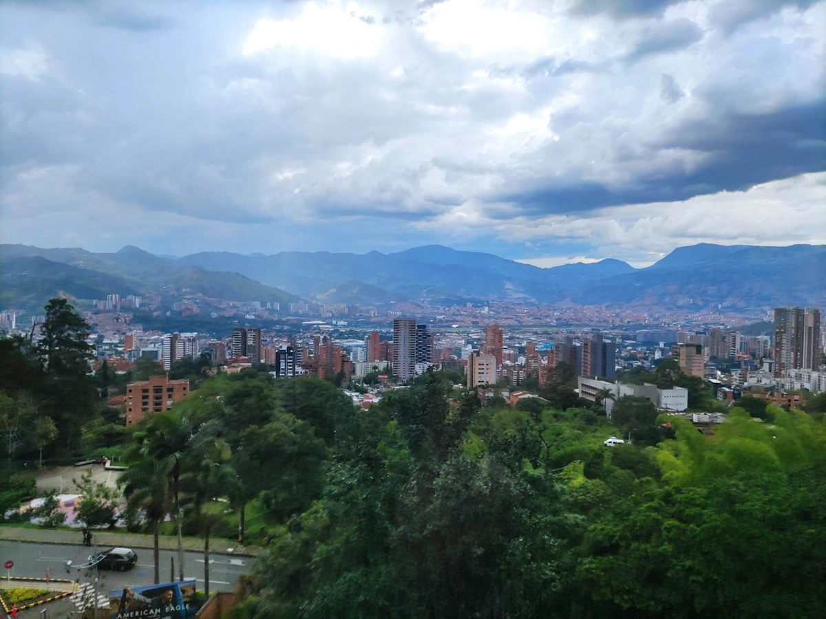 Medellin, Colombia